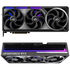 ASUS ROG Astral GeForce RTX 5080 OC Edition, 16384 MB GDDR7 image number null