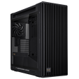 ASUS ProArt PA602 Big-Tower, Tempered Glass - schwarz image number null