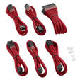 CableMod PRO ModMesh Cable Extension Kit - rot image number null