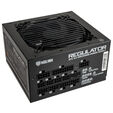 Kolink Regulator 80 PLUS Gold PSU, ATX 3.0, PCIe 5.0, modular - 1000 Watts image number null