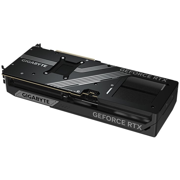 GIGABYTE GeForce RTX 5070 Ti Windforce OC SFF 16G, 16384 MB GDDR7 image number 4