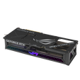 ASUS ROG Strix GeForce RTX 5070 OC Grafikkarte, 12288 MB GDDR7 image number null