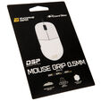 Endgame Gear XM1 Lizard Skins DSP Grip - white image number null