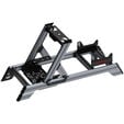 RES-TECH Smart Cockpit, with universal mounts - grey image number null