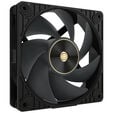 ASUS ProArt PF120 PWM-L&uuml;fter, 120 mm, 3.000 U/min, 28-mm-Rahmen - schwarz image number null