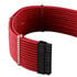 CableMod PRO ModMesh Cable Extension Kit - rot image number null