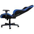 Nitro Concepts S300 Gaming Chair - Galactic Blue image number null