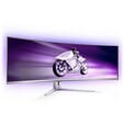 Philips Evnia 49M2C8900, 49 inch Gaming Monitor, 240 Hz, OLED, Adaptive-Sync image number null