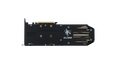 PowerColor Hellhound Radeon RX 9060 XT Grafikkarte, 8192 MB GDDR6 image number null