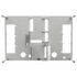 CSFG The Crow Wall Mount - white image number null
