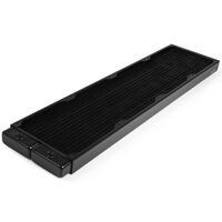 Alphacool NexXxoS HPE-30 Radiator 560mm - black
