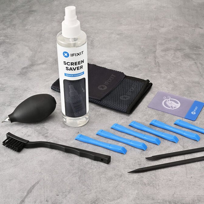 iFixit Repair Business Toolkit f&uuml;r Smartphone und Tablet Reparatur, Retail image number 5