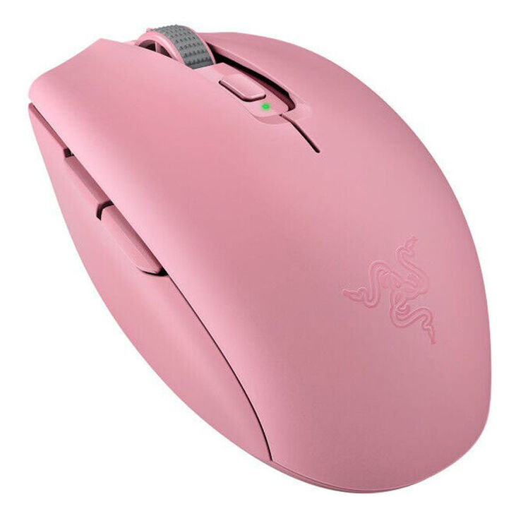 Razer Orochi V2 Wireless Gaming Maus - Quartz Pink image number 0