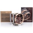 Title: Noctua NH-D15 G2 CPU Cooler AMD Optimised - 140 / 140mm image number null