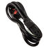 Kolink Premium-Netzkabel England (Type G) auf Kaltgerätestecker C19 - 1,8m image number null