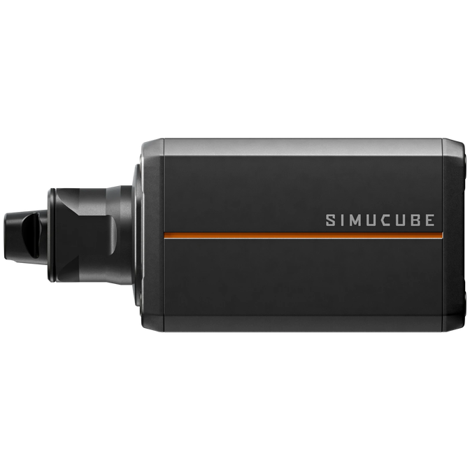 Simucube 3 Ultimate (35 Nm) + Link Hub image number 1