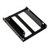 Akasa Dual 2,5 Zoll SSD & HDD Adapter für 3,5 Zoll - 2 Stück image number null