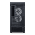 Lian Li LANCOOL 207 PC Gehäuse, Midi-Tower, ATX, Tempered Glass - schwarz image number null