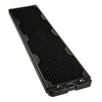Hardware Labs Black Ice Nemesis Radiator GTS 560 - black, 560 mm