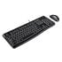 Logitech MK120 Desktop - schwarz image number null