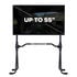 Next Level Racing LITE Free Standing Monitor Stand image number null