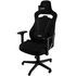 Nitro Concepts E250 Gaming Stuhl - Stealth Black image number null