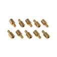 InLine Mainboard Abstandshalter 10 St&uuml;ck - metrisch image number null