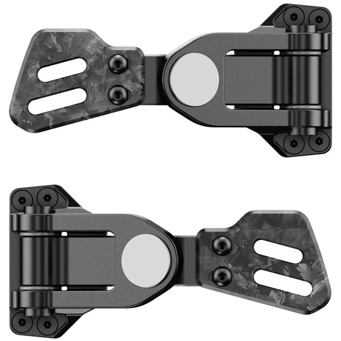 MOZA Pedals add-on kit image number 0