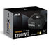ASUS TUF Gaming 1200W Gold 80 PLUS Gold Netzteil, modular - 1200 Watt image number null