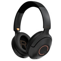 Creative Zen Hybrid Pro Headset - black