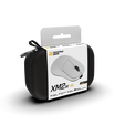 Endgame Gear XM2w 4k Wireless Gaming Mouse, Wireless &ndash; White image number null