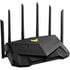 ASUS TUF Gaming AX6000 AiMesh Dual Band WLAN Router image number null