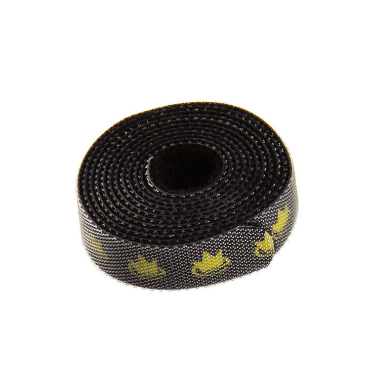 King Mod Service Klettkabelbinder, 12,5 x 1000mm - mit Logo image number 2