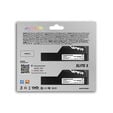 Patriot Viper Gaming Elite 5 Ultra DDR5-6000 RAM, CL 28, AMD EXPO, XMP 3.0 - 2x 24GB, schwarz image number null