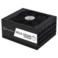 Silverstone SST-HA2050R-PM Platinum Netzteil