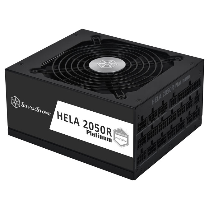 Silverstone SST-HA2050R-PM Platinum Power Supply image number 0