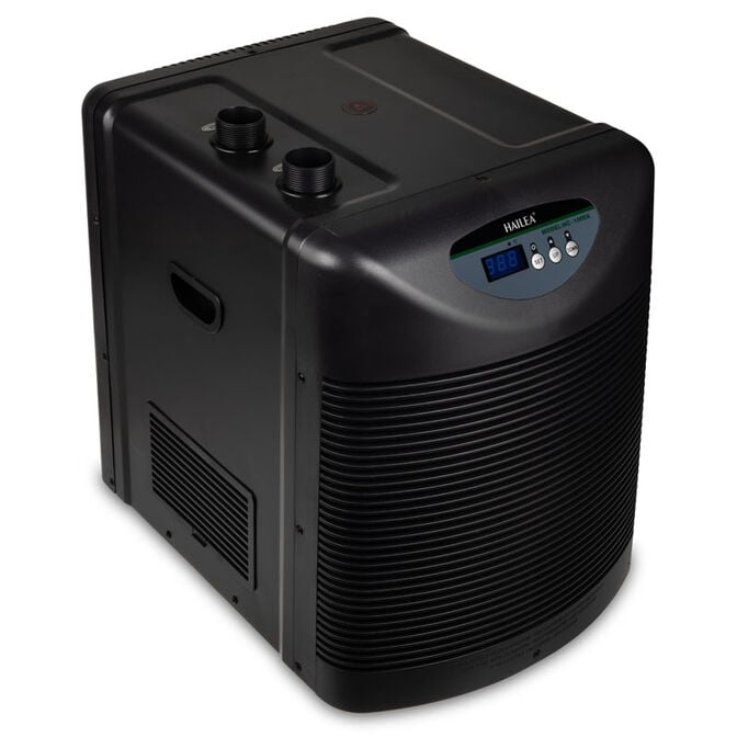 Hailea Inline Chiller Ultra Titan 2000 (HC1000=1650Watt Cooling Capacity) image number 0
