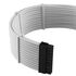 CableMod PRO ModMesh Cable Extension Kit - weiß image number null