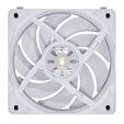 Lian Li UNI FAN P28 L&uuml;fter, 3er Pack - 120mm, wei&szlig; + 6x Side ARGB Stripes image number null