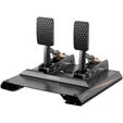 Res-Tech GT Cockpit Simracing Rig - Shiny Black + MOZA Bundle image number null