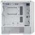 Lian Li LANCOOL 216 RGB, E-ATX PC Case, Mid Tower - white image number null