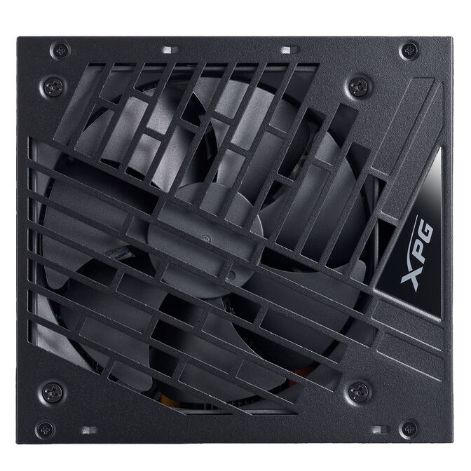 ADATA XPG CORE REACTOR II VE 80 PLUS Gold Netzteil, ATX 3.1 - 850 Watt, schwarz image number 1