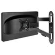 Arctic Monitor Mount W1C - black image number null