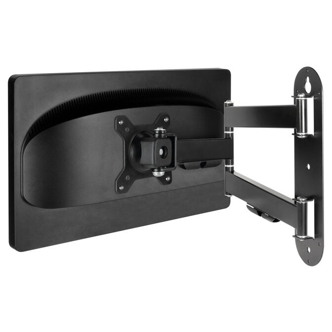 Arctic Monitor Mount W1C - black image number 1