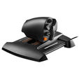 Thrustmaster TWCS Throttle Schubregler image number null