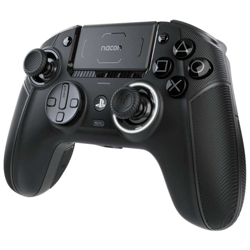 NACON PS5 Revolution 5 Pro Controller - schwarz