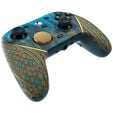 GameSir G7 Pro Multiplatform Gamepad - Fallen Feather Wuchang image number null