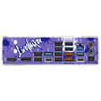 ASRock Z790 LiveMixer, Intel Z790 motherboard - Socket 1700, DDR5 image number null