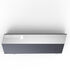 Jonsbo M.2 SSD passive cooler - grey image number null
