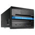 SilverStone SST-SG12B Sugo USB3.0 - schwarz image number null